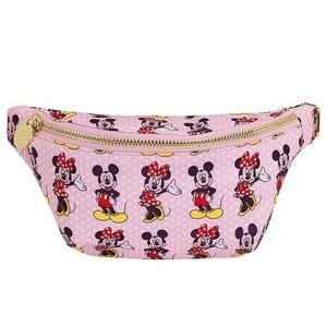 SOLD Disney Stoney Clover Lane Ultimate Pair Fanny Pack